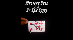 (image for) Mystery Hole 2.0 by Zaw Shinn video DOWNLOAD