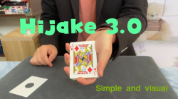 (image for) Hijake 3.0 by Dingding video DOWNLOAD