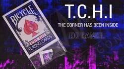(image for) T.C.H.I by Ido Daniel video DOWNLOAD
