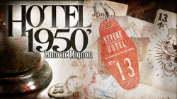 (image for) Hotel 1950 by Ludovic Mignon & Marchand De Trucs - Trick