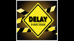 (image for) Delay by Mario Tarasini video DOWNLOAD