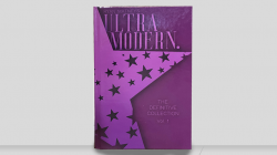(image for) Ultramodern the Definitive Collection Vol 1 (Limited Edition) by Retro Rocket - Book