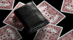 (image for) Quiver Compact Index (Gimmick only) by Kelvin Chow -Trick