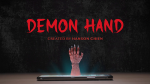 (image for) Hanson Chien Presents Demon Hand by Hanson Chien & Bob Farmer - Trick