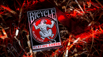 (image for) Black Tiger: Revival Edition Playing Cards