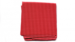 (image for) Premium Silks 36 " (Red) by Magic by Gosh-Trick