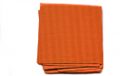 (image for) Premium Silks 36 " (Orange) by Magic by Gosh-Trick