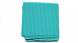 (image for) Premium Silks 36 " (Turquoise) by Magic by Gosh -Trick