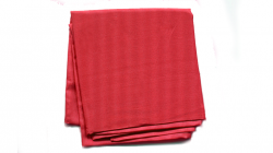 (image for) Premium Silks 24 " (Red) by Magic by Gosh -Trick