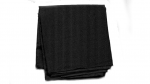 (image for) Premium Silks 24 " (Black) by Magic by Gosh -Trick