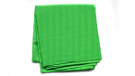 (image for) Premium Silks 24 " (Green) by Magic by Gosh -Trick