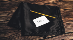 (image for) LEGACY HAUNTED HANKY by Joao Miranda - Trick