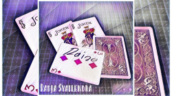 (image for) That's Raizo by Radja Syailendra video DOWNLOAD