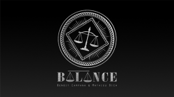 (image for) Balance (Silver) by Mathieu Bich & Benoit Campana & Marchand de Trucs - Trick