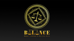 (image for) Balance (Gold) by Mathieu Bich & Benoit Campana & Marchand de Trucs - Trick