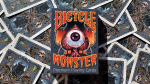Bicycle Monster V2 Playing Cards (image for) Bicycle Monster V2 Playing Cards