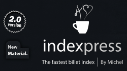 (image for) Indexpress 2.0 (Gimmick and Online Instructions) by Vernet Magic - Trick