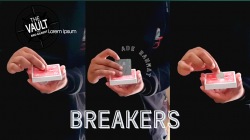 (image for) The Vault - Breakers by Ade Rahmat video DOWNLOAD