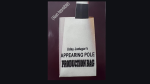(image for) APPEARING POLE BAG WHITE (Gimmicked / No Tear) by Uday Jadugar - Trick