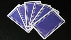 (image for) Mini Jumbo blanks cards to printed cards by Uday Jadugar - Trick