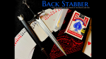 (image for) BACKSTABBER by Scott Alexander - Trick