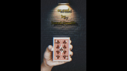 (image for) Ex Card by Jawed Goudih video DOWNLOAD