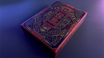 Densho (Blue) Playing Cards (image for) Densho (Blue) Playing Cards