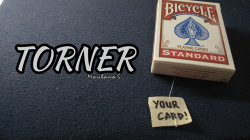 (image for) Torner by Maulanas video DOWNLOAD