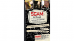 (image for) Scam School by Brian Brushwood, - Book