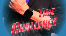 (image for) TIME CHALLENGE by Hugo Valenzuela - Trick