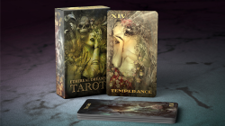 (image for) Ethereal Dreams Limited Tarot Deck