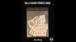 (image for) All Clear Force Bag (2pk.) by Alan Wong - Trick