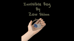 (image for) Invisible Bag By Zaw Shinn Tutorial video DOWNLOAD