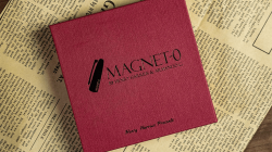 (image for) MAGNET-0 by HENRY HARRIUS & ARMANDO C - Trick
