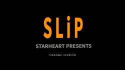 (image for) Starheart presents Slip ORANGE (Gimmicks and Online Instruction) by Doosung Hwang- Trick