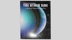 (image for) The Other Side by Angelo Stagnaro - Book