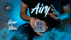 (image for) The Vault - Airy by Ilya Melyukhin video DOWNLOAD