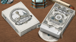 Mechanimals Limited Edition Playing Cards Mechanimals Limited Edition Playing Cards