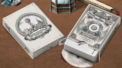 (image for) Mechanimals Limited Edition Playing Cards