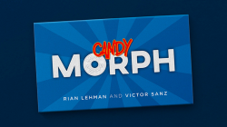 (image for) Candy Morph (Gimmicks and Online Instructions) by Rian Lehman and Victor Sanz - Trick