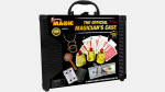 (image for) OFFICIAL MAGICIANS CASE SET by Fantasma Magic - Trick