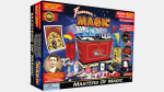 (image for) NEW IMPROVED MASTERS OF MAGIC SET by Fantasma Magic - Trick