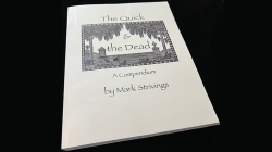 (image for) The Quick and the Dead by Mark Strivings - Book