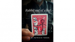 (image for) Rabbit Out of Hat by Patricio Teran video DOWNLOAD