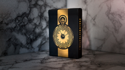 (image for) 11th Hour (Gold Edition) Playing Cards