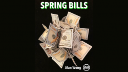(image for) SPRING BILLS USD by Alan Wong - Trick