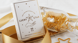 (image for) LUCKY STAR (With Online Instructions) by Hanson Chien