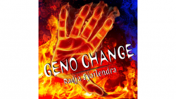 (image for) Geno change by Radja Syailendra video DOWNLOAD