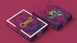 (image for) Orbit Squintz Playing Cards
