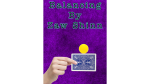 (image for) Balancing By Zaw Shinn video DOWNLOAD